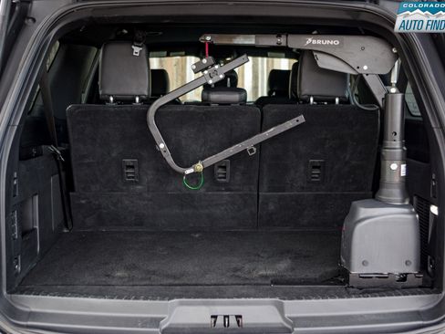 Used 2019 Ford Expedition Max Limited image 30