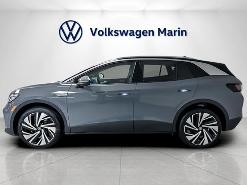 New 2026 Volkswagen ID.4 Pro S Plus image 2