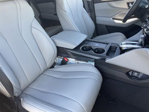 New 2026 Acura MDX FWD w/ Technology Package image 12