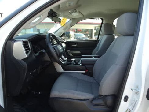 Used 2024 Toyota Tundra SR5 image 19