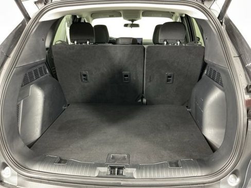 Used 2025 Ford Escape Active w/ Active Premium Tech Pack image 27
