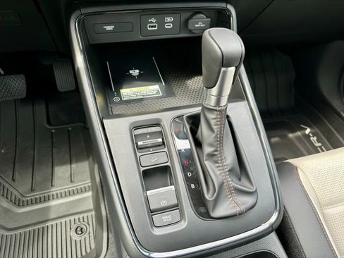 New 2026 Honda CR-V Sport Touring image 15