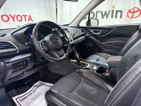 Used 2019 Subaru Forester Limited AWD/4WD image 22