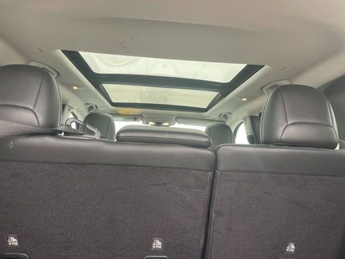 Used 2020 Jeep Cherokee Limited w/ Technology Group image 5