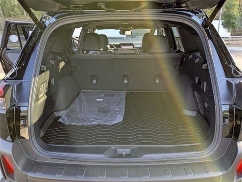 New 2026 Subaru Outback Limited image 35