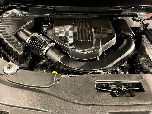 Used 2025 Chevrolet Traverse RS w/ LPO, Floor Liner Package image 7