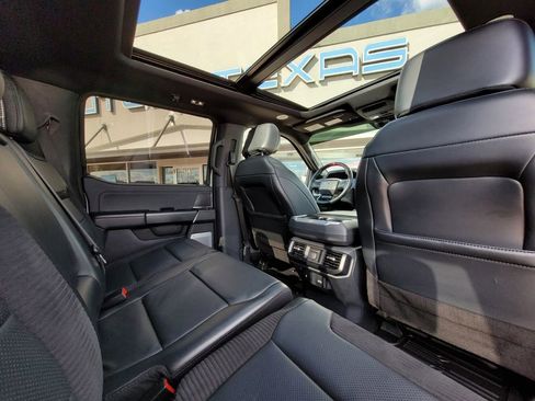 Used 2023 Ford F150 Raptor image 34