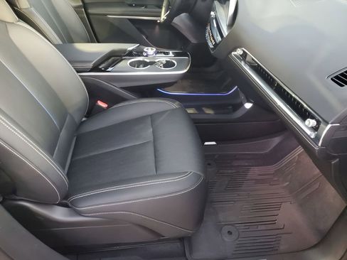 Certified 2024 Cadillac Lyriq Luxury w/ LPO, Floor Liner Package image 16