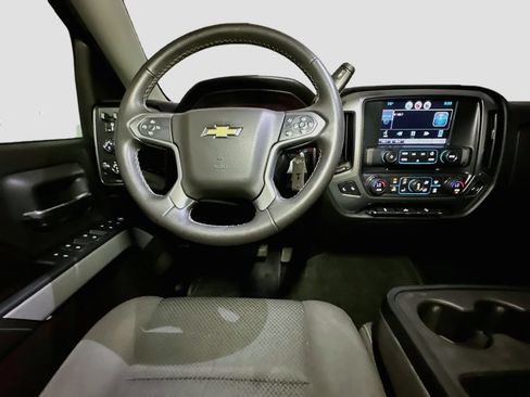 Used 2016 Chevrolet Silverado 1500 LT w/ All Star Edition AWD/4WD image 31