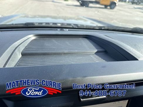 New 2026 Ford F350 XL w/ STX Appearance Package AWD/4WD image 20