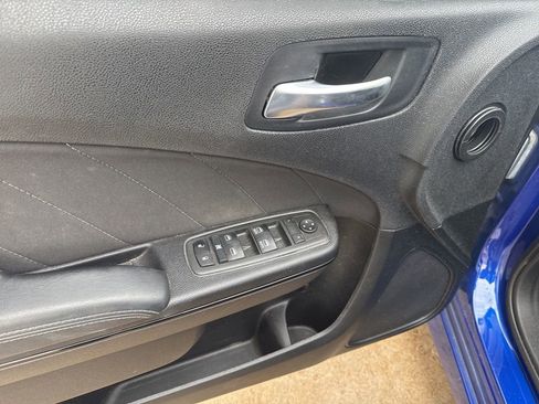 Certified 2022 Dodge Charger GT w/ Driver Convenience Group image 9