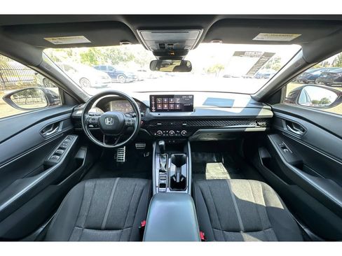 Used 2024 Honda Accord Sport image 15