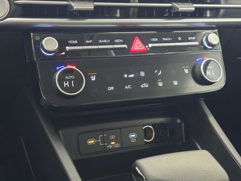 New 2026 Hyundai Tucson SEL AWD/4WD image 26