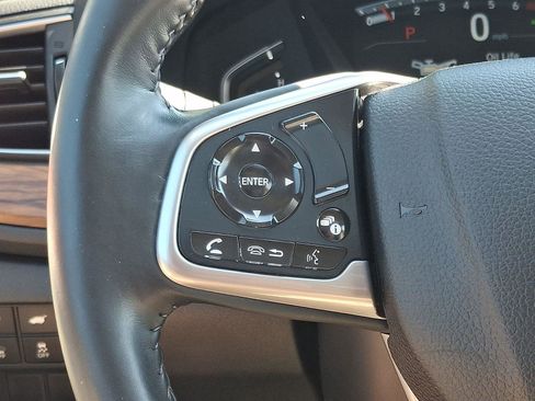 Used 2020 Honda CR-V Touring image 23