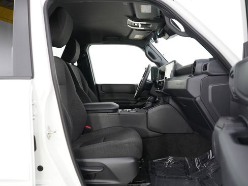 Used 2025 Toyota Land Cruiser 1958 image 13