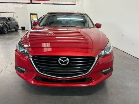 Used 2018 MAZDA MAZDA3 Sport image 5