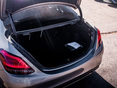 Used 2020 Mercedes-Benz C 300 4MATIC Sedan image 36