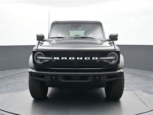 Used 2022 Ford Bronco Wildtrak image 25