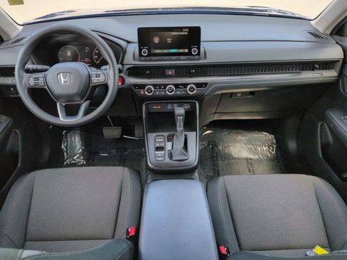 Used 2024 Honda CR-V EX image 15