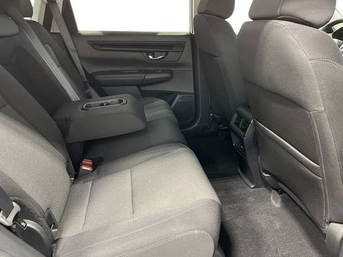 New 2026 Honda CR-V EX image 27