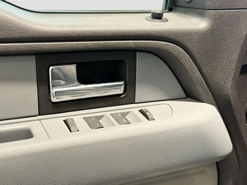 Used 2013 Ford F150 XLT w/ Luxury Equipment Group AWD/4WD image 14