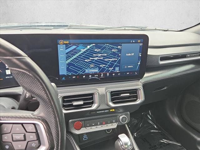 Used 2025 Ford Mustang Premium RWD image 15