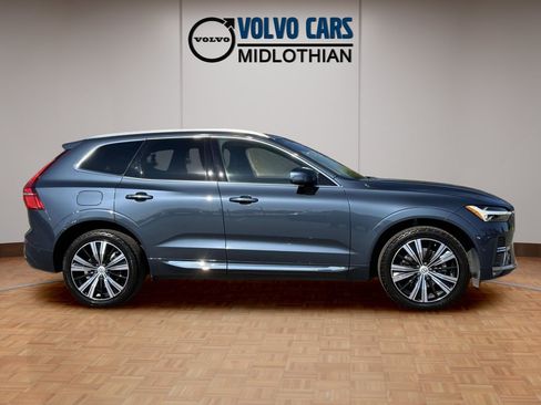 Used 2023 Volvo XC60 B5 Plus w/ Protection Package Premier AWD/4WD image 19