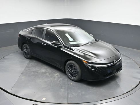 New 2026 Nissan Sentra SV image 36