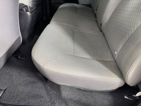 Used 2023 Toyota Tacoma SR5 w/ SR5 Appearance Package RWD image 25
