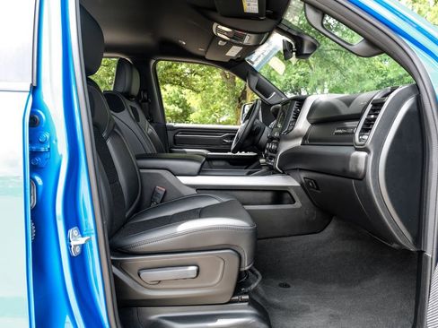 Used 2023 RAM 1500 Big Horn AWD/4WD image 46