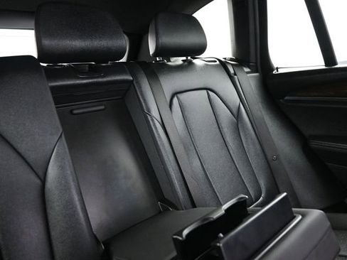 Used 2019 BMW X3 sDrive30i RWD image 15