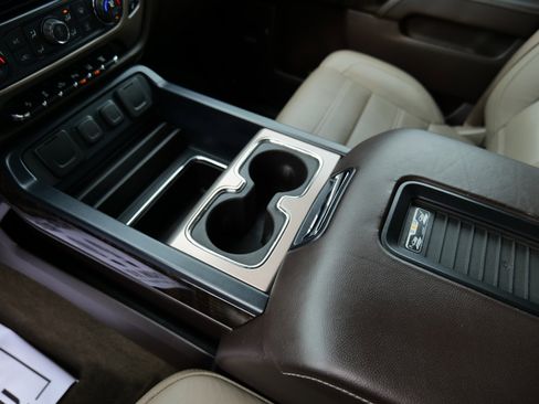 Used 2016 GMC Sierra 2500 Denali w/ Duramax Plus Package image 31