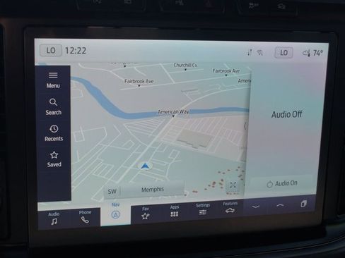 Used 2023 Ford F150 Tremor w/ Equipment Group 402A High image 6