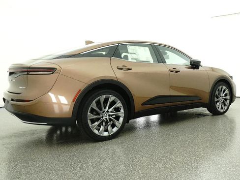 New 2026 Toyota Crown Limited image 21