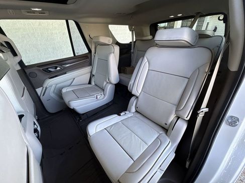 Certified 2021 GMC Yukon Denali w/ Denali Ultimate Package image 26