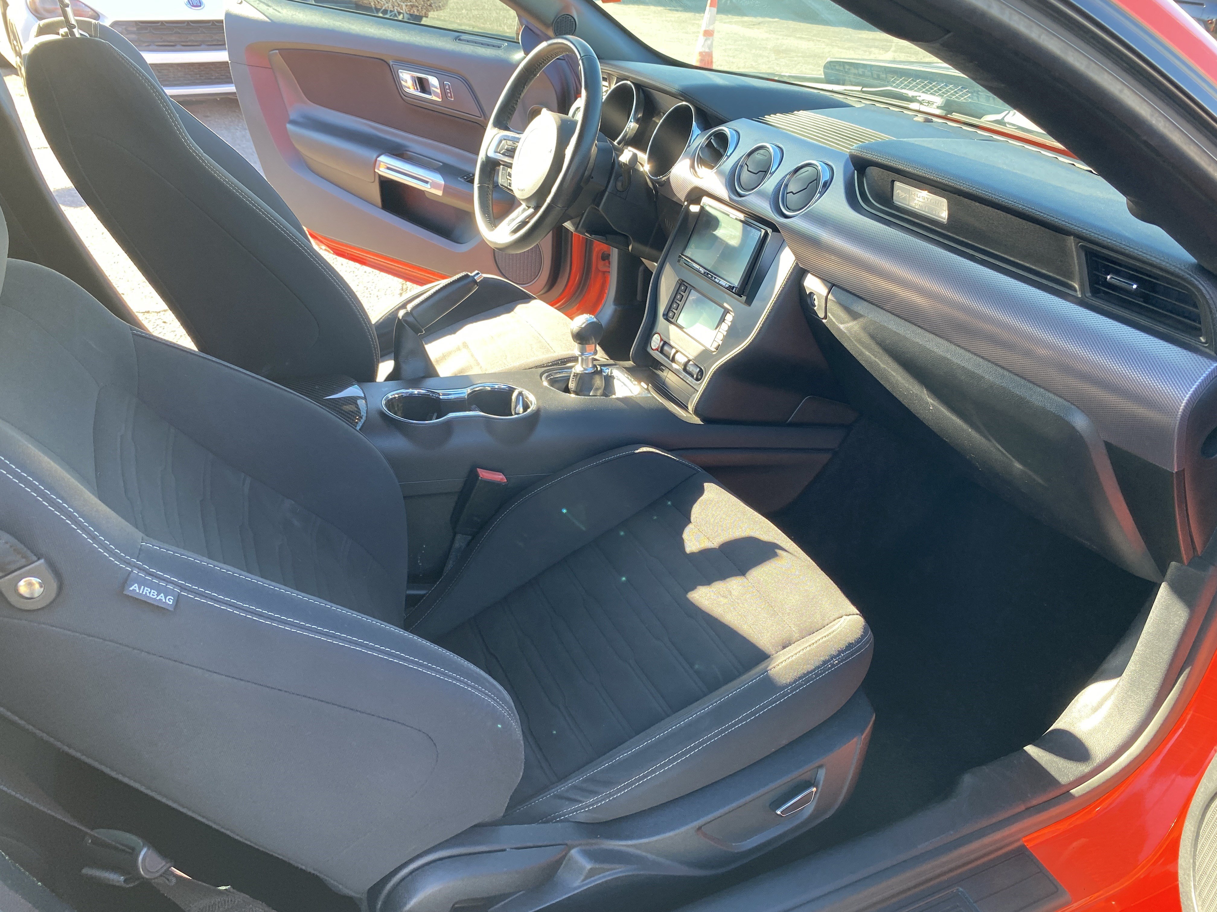 Used 2016 Ford Mustang GT RWD image 19
