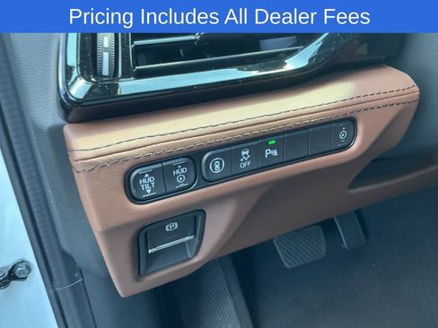 New 2026 Acura MDX SH-AWD w/ Advance Package image 11