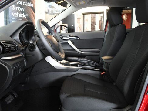 New 2026 Mitsubishi Eclipse Cross ES AWD/4WD image 24