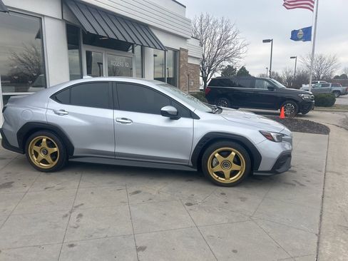 Used 2023 Subaru WRX Premium image 5