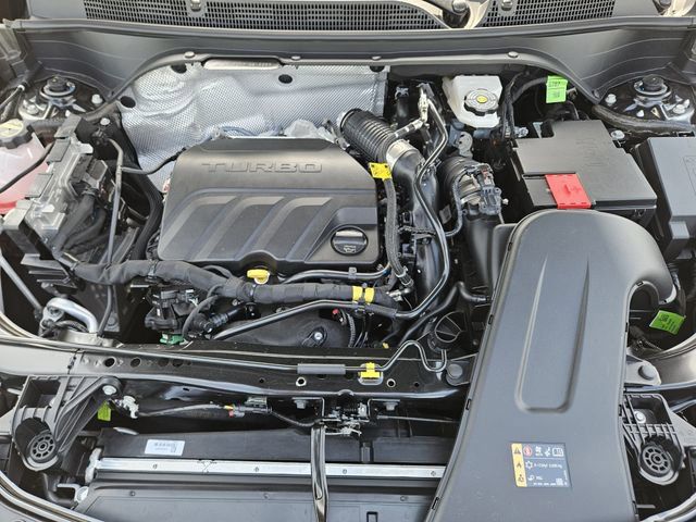 New 2026 Buick Envista Preferred w/ Convenience I Package FWD image 20