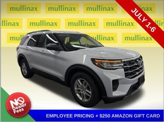 New 2026 Ford Explorer Active RWD 360° Tour
