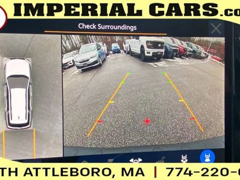 New 2026 Subaru Outback Touring XT image 24