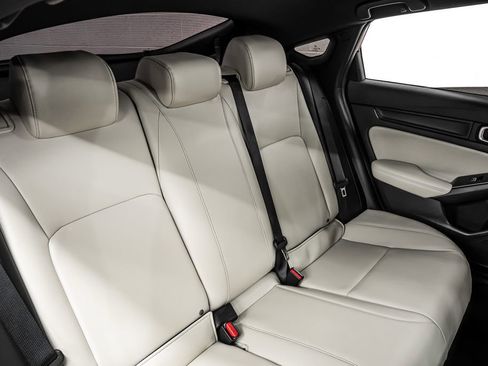 Certified 2023 Acura Integra A-Spec image 22