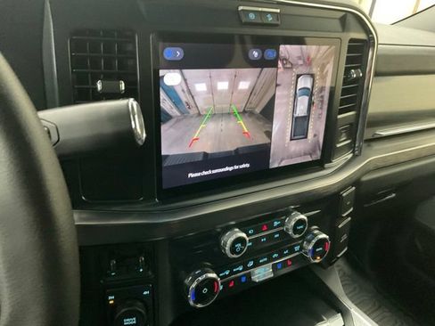 Used 2025 Ford F350 Lariat AWD/4WD image 10