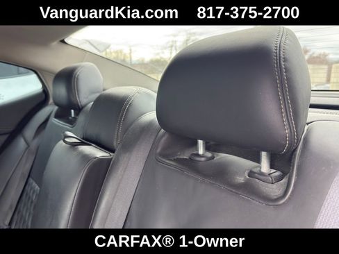 Used 2023 Nissan Maxima Platinum w/ Sport Mat Group FWD image 32