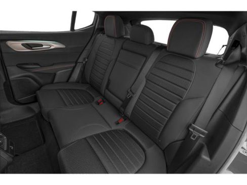 New 2024 Dodge Hornet GT Plus w/ Tech Pack Plus w/o Parking image 15