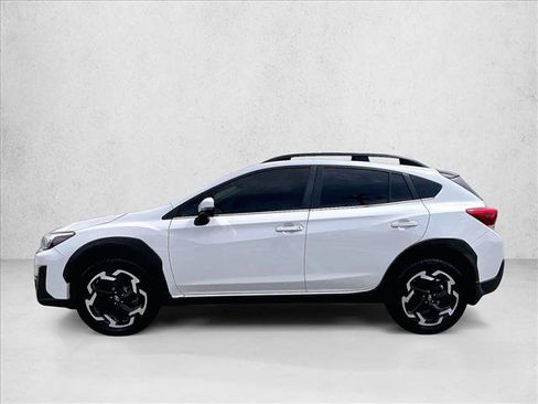 Used 2021 Subaru Crosstrek 2.5i Limited w/ Moonroof Package 2 AWD/4WD image 6