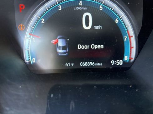 Used 2016 Honda Civic EX image 16