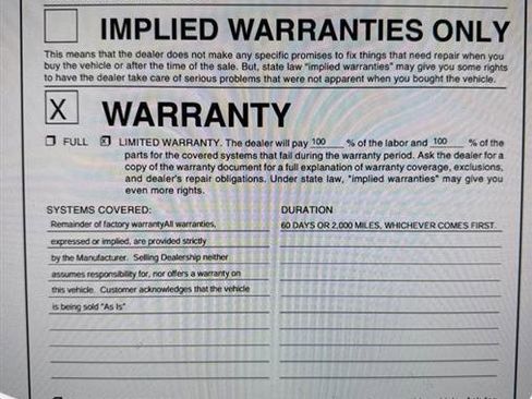 Used 2023 Chevrolet Malibu LT image 8