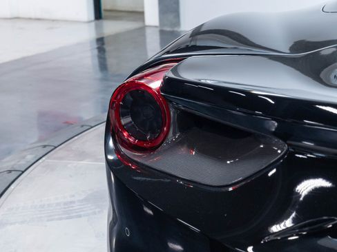 Used 2016 Ferrari 488 Spider RWD image 64